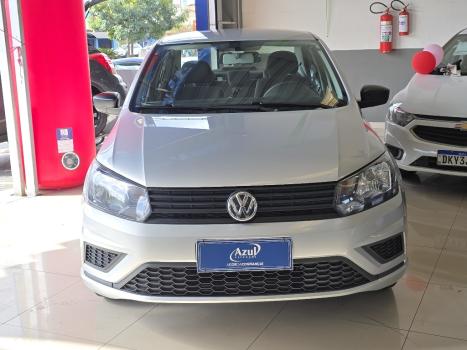 VOLKSWAGEN Voyage 1.6 4P FLEX MSI, Foto 2