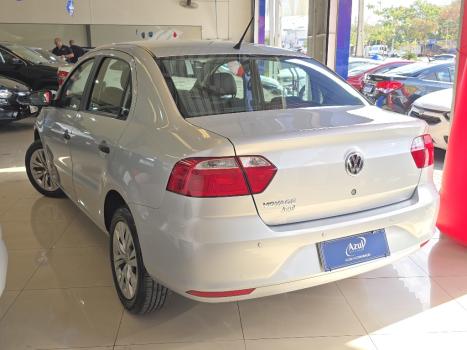 VOLKSWAGEN Voyage 1.6 4P FLEX MSI, Foto 4