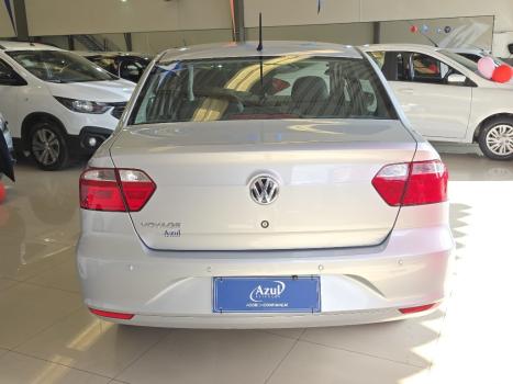 VOLKSWAGEN Voyage 1.6 4P FLEX MSI, Foto 5