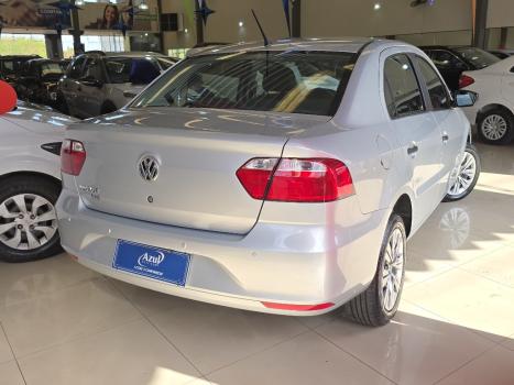 VOLKSWAGEN Voyage 1.6 4P FLEX MSI, Foto 6