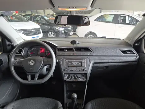 VOLKSWAGEN Voyage 1.6 4P FLEX MSI, Foto 7