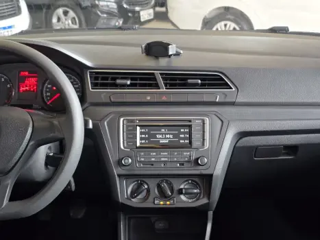 VOLKSWAGEN Voyage 1.6 4P FLEX MSI, Foto 8