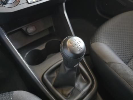 VOLKSWAGEN Voyage 1.6 4P FLEX MSI, Foto 9