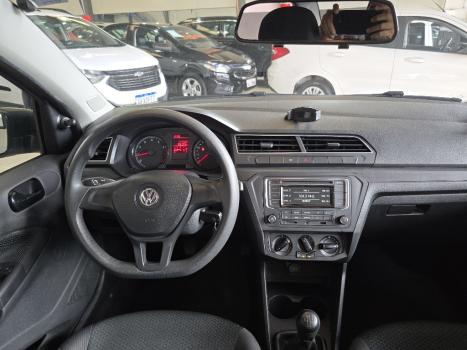VOLKSWAGEN Voyage 1.6 4P FLEX MSI, Foto 10