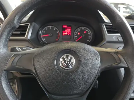 VOLKSWAGEN Voyage 1.6 4P FLEX MSI, Foto 11