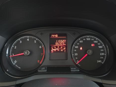 VOLKSWAGEN Voyage 1.6 4P FLEX MSI, Foto 12