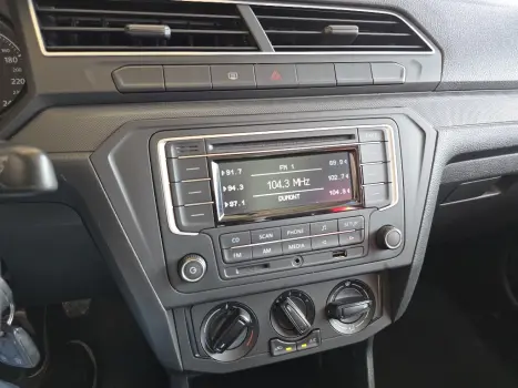 VOLKSWAGEN Voyage 1.6 4P FLEX MSI, Foto 13