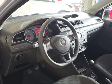 VOLKSWAGEN Voyage 1.6 4P FLEX MSI, Foto 14