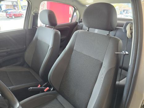 VOLKSWAGEN Voyage 1.6 4P FLEX MSI, Foto 15