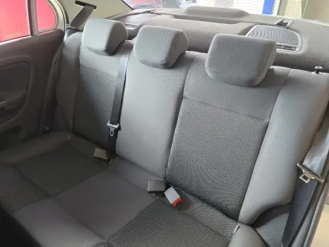 VOLKSWAGEN Voyage 1.6 4P FLEX MSI, Foto 16