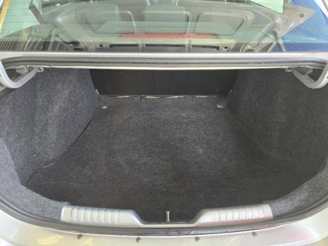 VOLKSWAGEN Voyage 1.6 4P FLEX MSI, Foto 17
