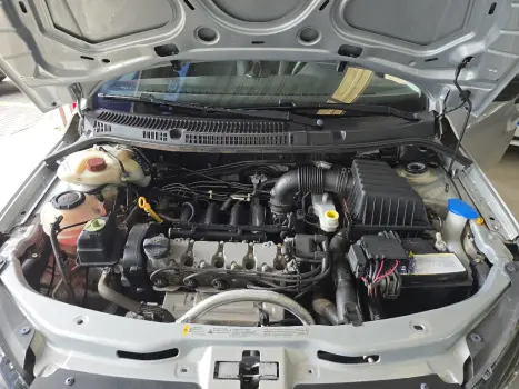 VOLKSWAGEN Voyage 1.6 4P FLEX MSI, Foto 19