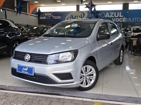 VOLKSWAGEN Voyage 1.6 4P FLEX MSI, Foto 3