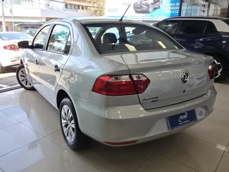 VOLKSWAGEN Voyage 1.6 4P FLEX MSI, Foto 4