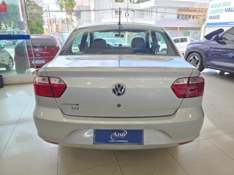 VOLKSWAGEN Voyage 1.6 4P FLEX MSI, Foto 5