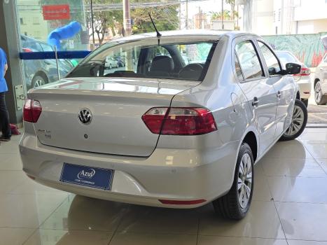 VOLKSWAGEN Voyage 1.6 4P FLEX MSI, Foto 6
