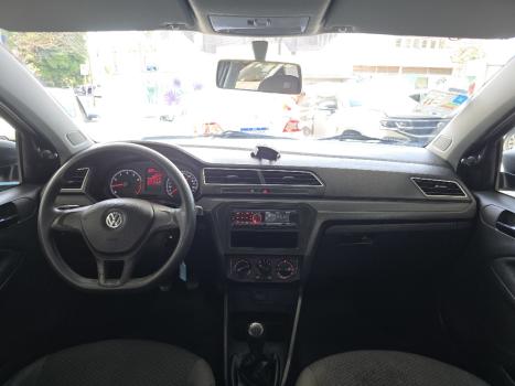 VOLKSWAGEN Voyage 1.6 4P FLEX MSI, Foto 7