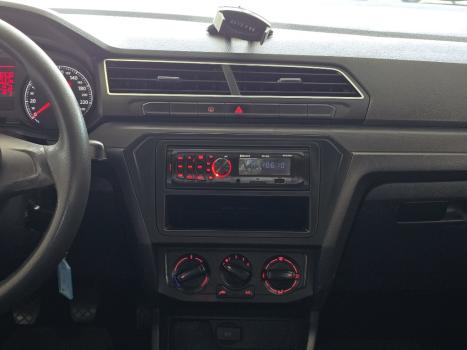 VOLKSWAGEN Voyage 1.6 4P FLEX MSI, Foto 8