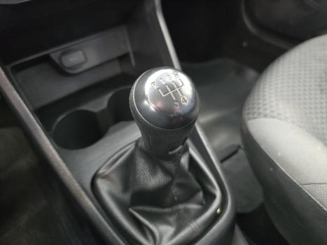 VOLKSWAGEN Voyage 1.6 4P FLEX MSI, Foto 9