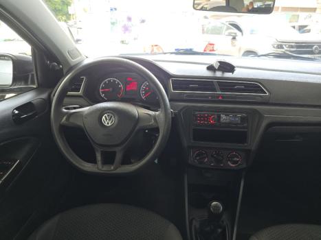 VOLKSWAGEN Voyage 1.6 4P FLEX MSI, Foto 10