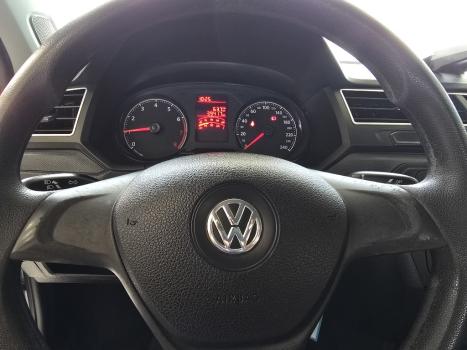 VOLKSWAGEN Voyage 1.6 4P FLEX MSI, Foto 11