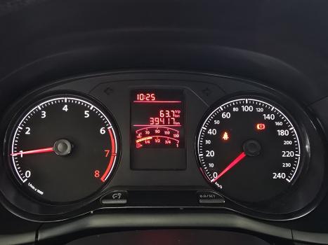 VOLKSWAGEN Voyage 1.6 4P FLEX MSI, Foto 12