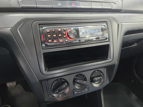 VOLKSWAGEN Voyage 1.6 4P FLEX MSI, Foto 13