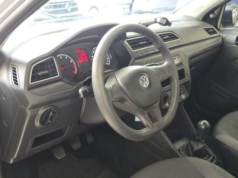 VOLKSWAGEN Voyage 1.6 4P FLEX MSI, Foto 14