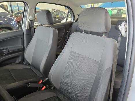 VOLKSWAGEN Voyage 1.6 4P FLEX MSI, Foto 15