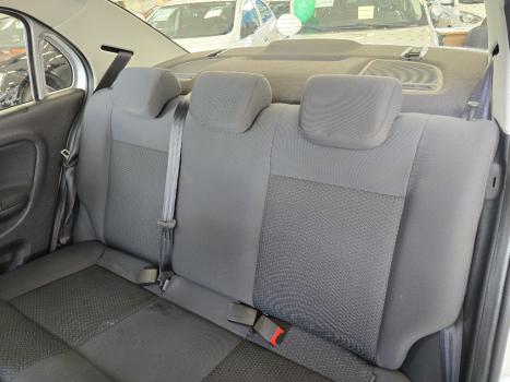 VOLKSWAGEN Voyage 1.6 4P FLEX MSI, Foto 16