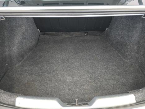 VOLKSWAGEN Voyage 1.6 4P FLEX MSI, Foto 17