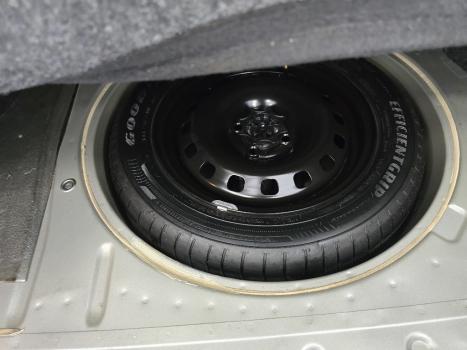 VOLKSWAGEN Voyage 1.6 4P FLEX MSI, Foto 18