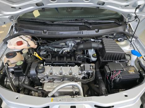 VOLKSWAGEN Voyage 1.6 4P FLEX MSI, Foto 19