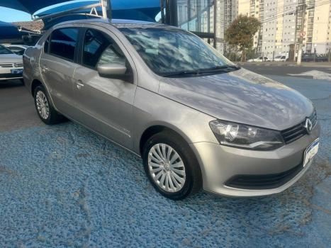 VOLKSWAGEN Voyage 1.0 4P TREND FLEX, Foto 1
