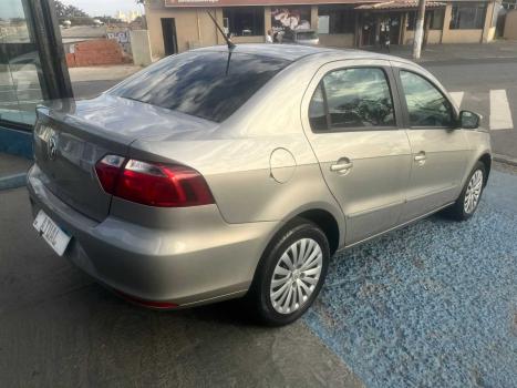 VOLKSWAGEN Voyage 1.0 4P TREND FLEX, Foto 5