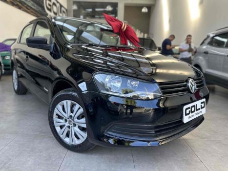 VOLKSWAGEN Voyage 1.0 4P FLEX, Foto 2