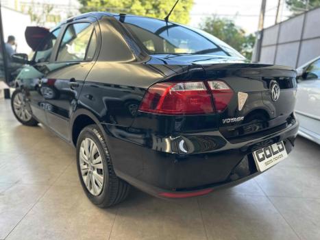 VOLKSWAGEN Voyage 1.0 4P FLEX, Foto 3