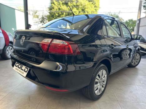 VOLKSWAGEN Voyage 1.0 4P FLEX, Foto 4