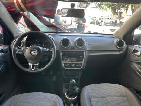 VOLKSWAGEN Voyage 1.0 4P FLEX, Foto 5