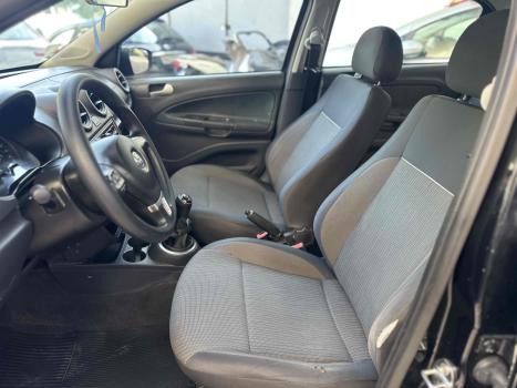 VOLKSWAGEN Voyage 1.0 4P FLEX, Foto 6