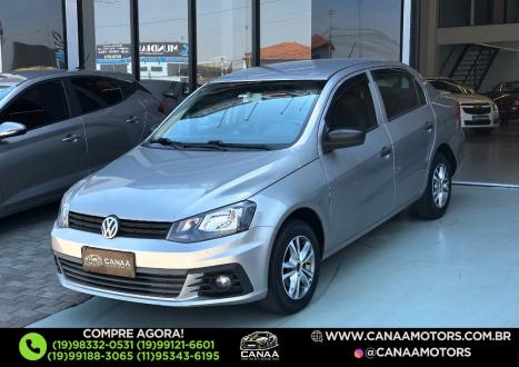 VOLKSWAGEN Voyage 1.6 4P TRENDLINE FLEX, Foto 1