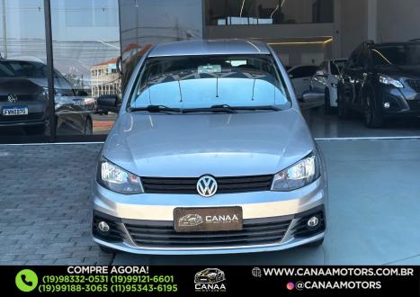 VOLKSWAGEN Voyage 1.6 4P TRENDLINE FLEX, Foto 2