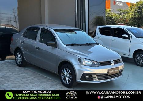 VOLKSWAGEN Voyage 1.6 4P TRENDLINE FLEX, Foto 3