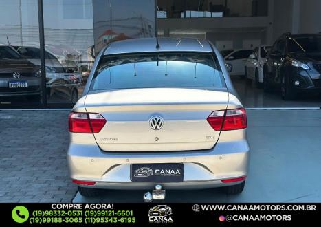 VOLKSWAGEN Voyage 1.6 4P TRENDLINE FLEX, Foto 5