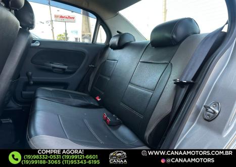 VOLKSWAGEN Voyage 1.6 4P TRENDLINE FLEX, Foto 8