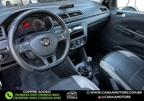 VOLKSWAGEN Voyage 1.6 4P TRENDLINE FLEX, Foto 9