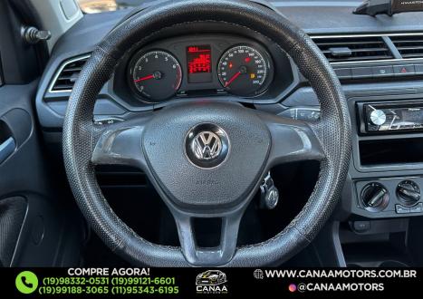 VOLKSWAGEN Voyage 1.6 4P TRENDLINE FLEX, Foto 11
