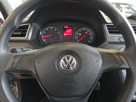 VOLKSWAGEN Voyage 1.6 4P FLEX MSI, Foto 11