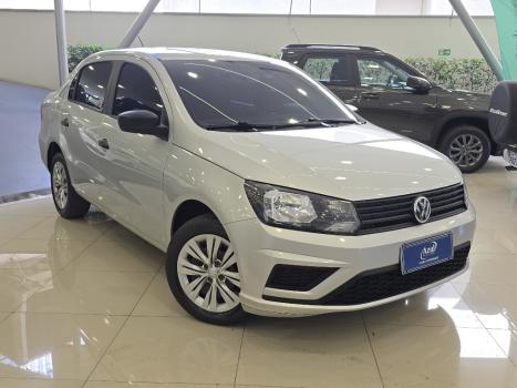 VOLKSWAGEN Voyage 1.6 4P FLEX AUTOMTICO, Foto 1