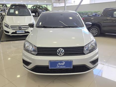 VOLKSWAGEN Voyage 1.6 4P FLEX AUTOMTICO, Foto 2
